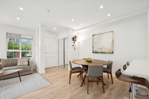 1985 Dunbar Street, Vancouver, BC 