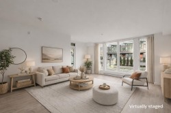 101-1504 Scott Crescent  Squamish, BC V8B 1G7