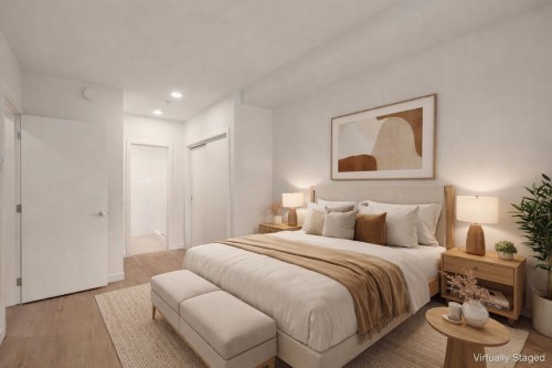 101-1504 Scott Crescent, Squamish, BC 