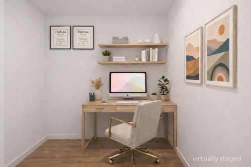 101-1504 Scott Crescent, Squamish, BC 