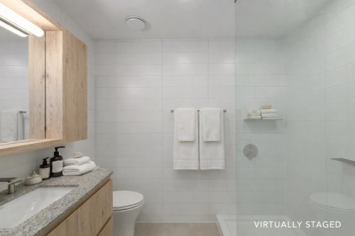 101-1504 Scott Crescent, Squamish, BC 