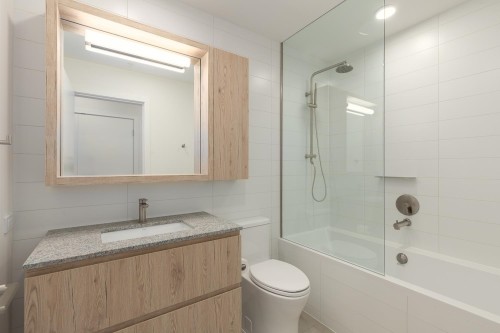 101-1504 Scott Crescent, Squamish, BC 