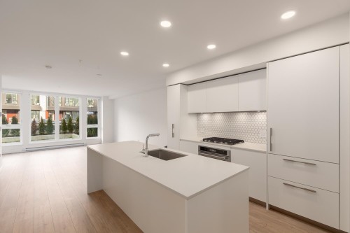 101-1504 Scott Crescent, Squamish, BC 