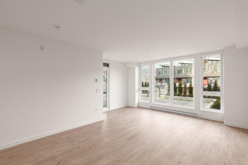 101-1504 Scott Crescent, Squamish, BC 