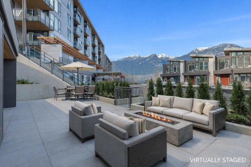101-1504 Scott Crescent, Squamish, BC 