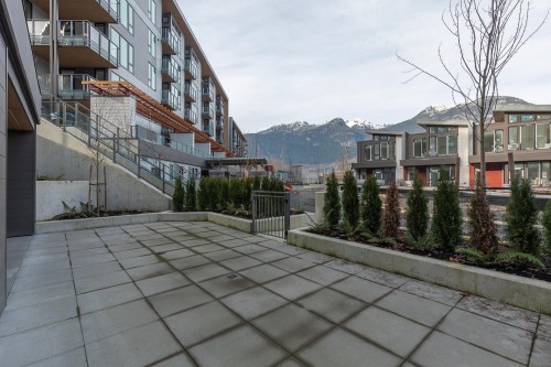 101-1504 Scott Crescent, Squamish, BC 