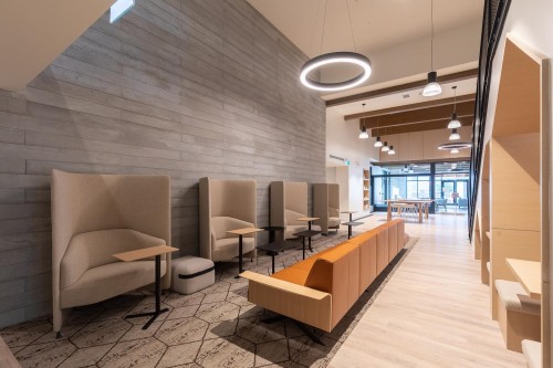 101-1504 Scott Crescent, Squamish, BC 