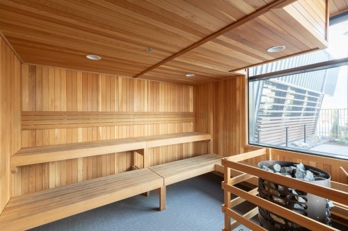 101-1504 Scott Crescent, Squamish, BC 