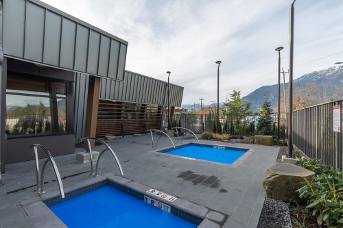 101-1504 Scott Crescent, Squamish, BC 