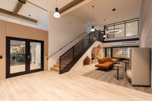 101-1504 Scott Crescent, Squamish, BC 