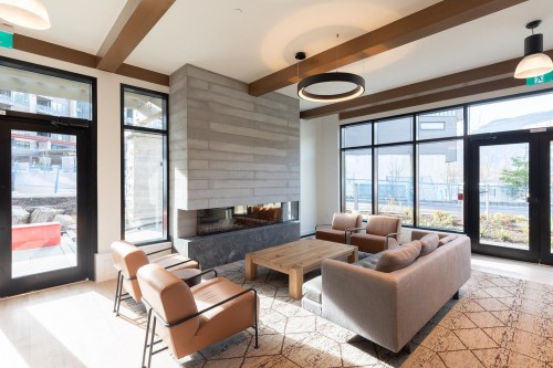 101-1504 Scott Crescent, Squamish, BC 