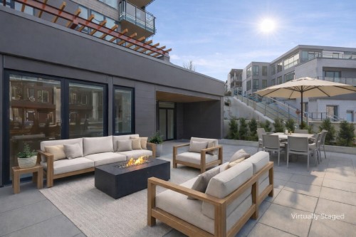 101-1504 Scott Crescent, Squamish, BC 