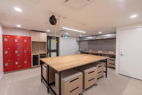 101-1504 Scott Crescent, Squamish, BC 