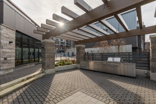 101-1504 Scott Crescent, Squamish, BC 