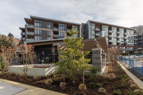 101-1504 Scott Crescent, Squamish, BC 