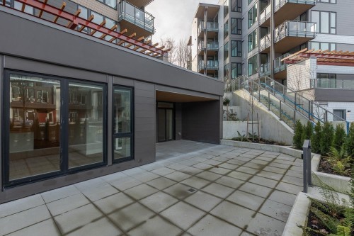 101-1504 Scott Crescent, Squamish, BC 