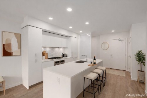 101-1504 Scott Crescent, Squamish, BC 