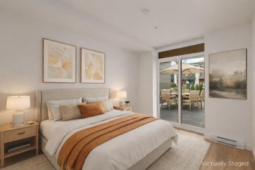 101-1504 Scott Crescent, Squamish, BC 