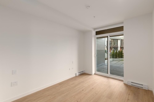 101-1504 Scott Crescent, Squamish, BC 