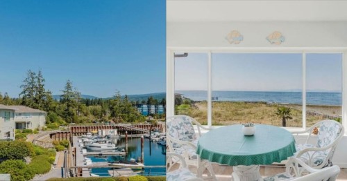 222-1585 Field Road  Sechelt, BC V7Z 0H1