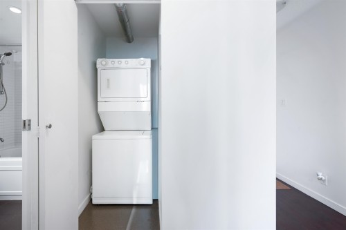 1207-602 Citadel Parade, Vancouver, BC 