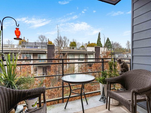 206-715 15Th Street W, North Vancouver, BC 