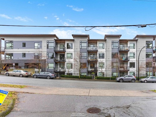 206-715 15Th Street W, North Vancouver, BC 