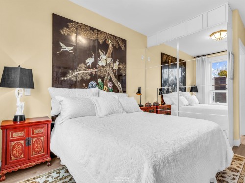 206-715 15Th Street W, North Vancouver, BC 