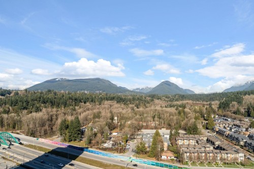 2202-1550 Fern Street, North Vancouver, BC 