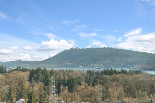 2202-1550 Fern Street, North Vancouver, BC 