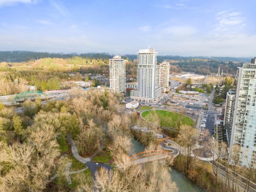 2202-1550 Fern Street, North Vancouver, BC 