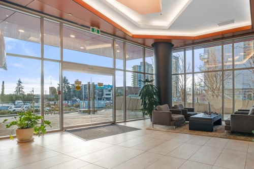 2202-1550 Fern Street, North Vancouver, BC 