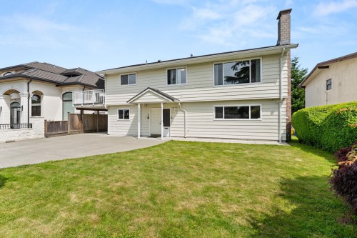 10580 Rosebrook Road, Richmond, BC 