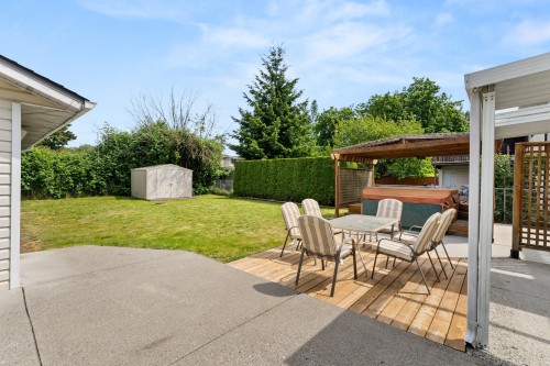 10580 Rosebrook Road, Richmond, BC 