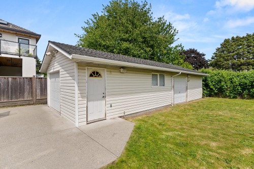 10580 Rosebrook Road, Richmond, BC 