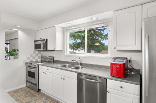 10580 Rosebrook Road, Richmond, BC 