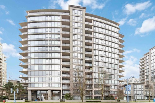 505-7362 Elmbridge Way  Richmond, BC V6X 0A6