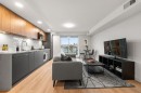 307-2419 Grant Street, Vancouver, BC 