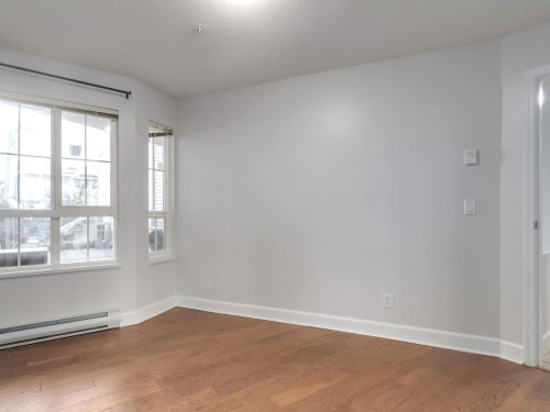 213-1989 Dunbar Street, Vancouver, BC 