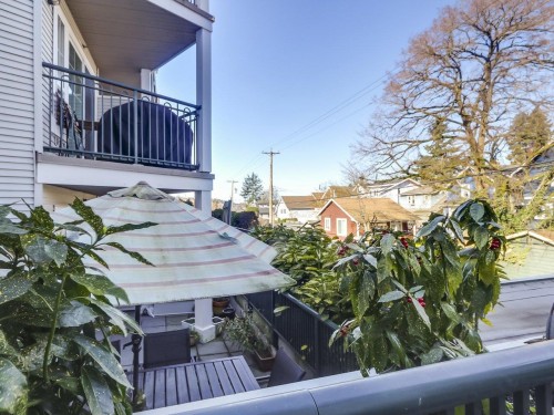 213-1989 Dunbar Street, Vancouver, BC 