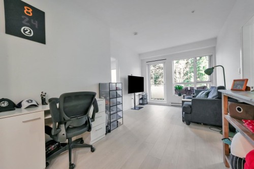 409-3596 Malsum Drive, North Vancouver, BC 