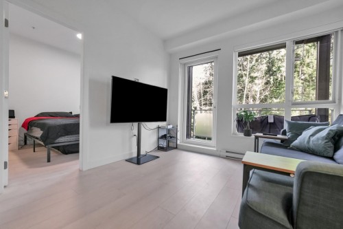 409-3596 Malsum Drive, North Vancouver, BC 