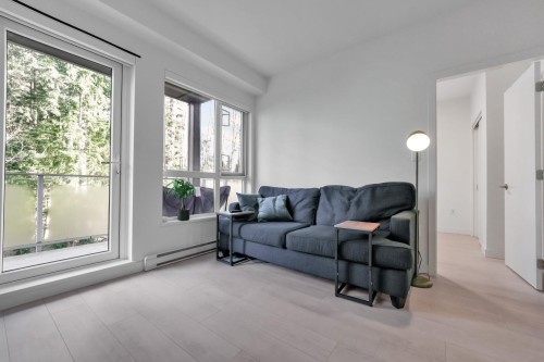 409-3596 Malsum Drive, North Vancouver, BC 