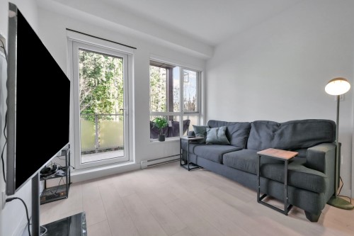 409-3596 Malsum Drive, North Vancouver, BC 