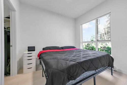 409-3596 Malsum Drive, North Vancouver, BC 