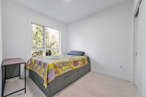 409-3596 Malsum Drive, North Vancouver, BC 