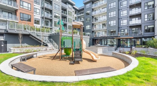 409-3596 Malsum Drive, North Vancouver, BC 