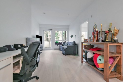 409-3596 Malsum Drive, North Vancouver, BC 