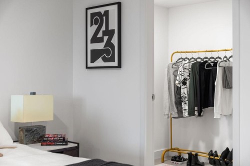 311-2419 Grant Street, Vancouver, BC 