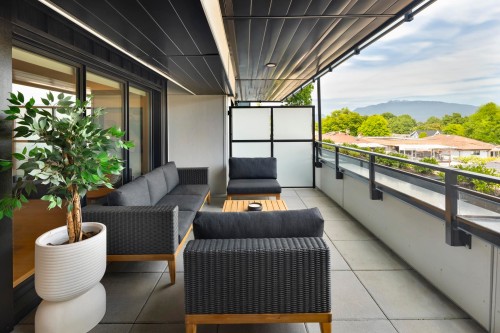 311-2419 Grant Street, Vancouver, BC 